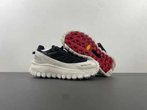 Men Women M*oncler Trailgrip GTX Sneakers MK20240428-1
