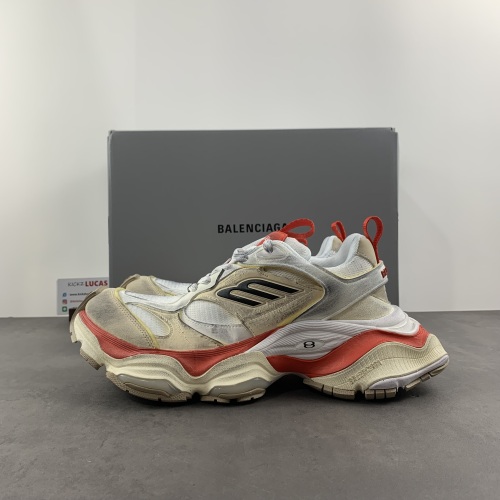 B*alenciaga CARGO Sneaker AM20231205-4