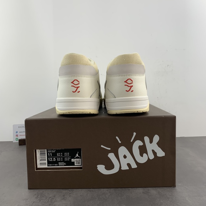 Travis Scott x Jordan Cut The Check  FZ8117-003