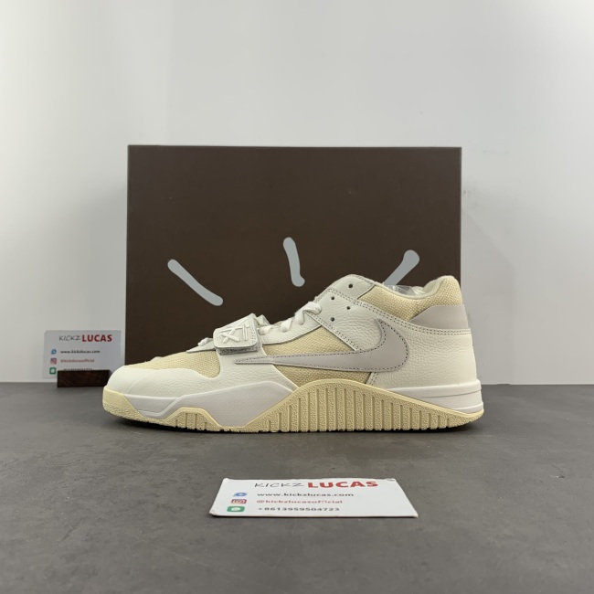 Travis Scott x Jordan Cut The Check  FZ8117-003