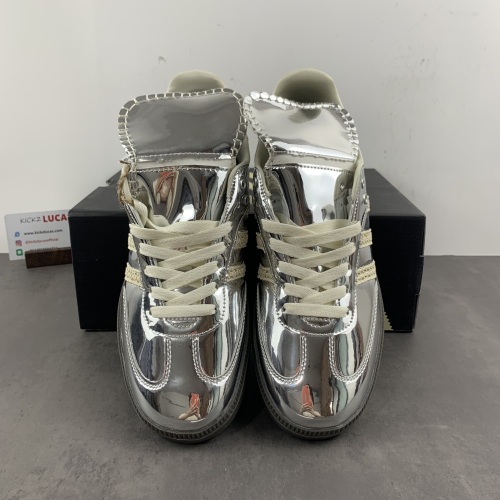 Samba Wales Bonner Silver IG8181