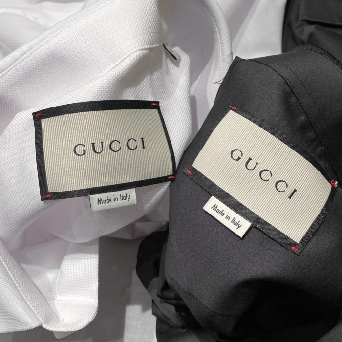 G*ucci T-shirt  Top Quality D17 20240430-11