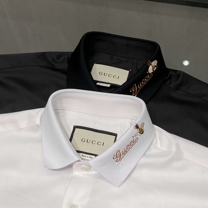 G*ucci T-shirt  Top Quality D17 20240430-11
