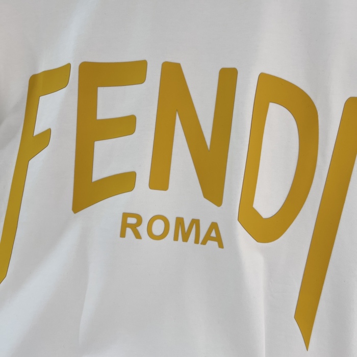 F*endi T-shirt Top Quality D17 202400501-12