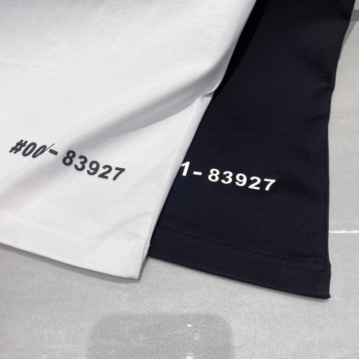 M*oncler T-shirt Top Quality D17 20240430-4