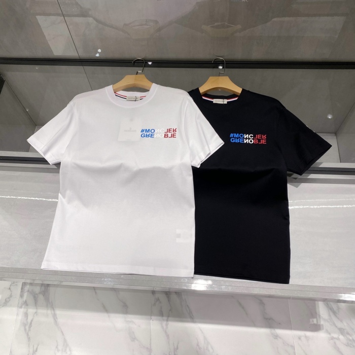 M*oncler T-shirt Top Quality D17 20240430-4