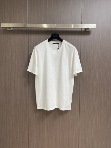 L*ouis V*uitton  T-shirt  Top Quality D17 20240430-26