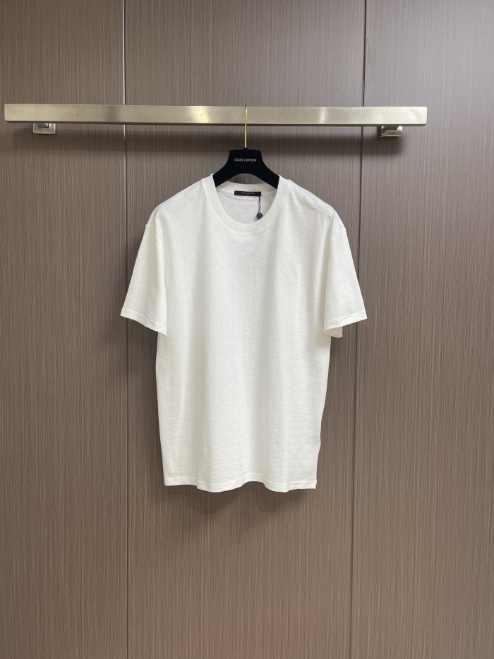L*ouis V*uitton  T-shirt  Top Quality D17 20240430-26