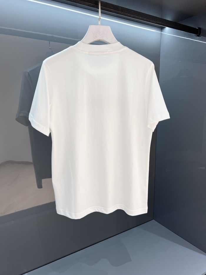G*ivenchy T-shirt Top Quality D17 20240501-24