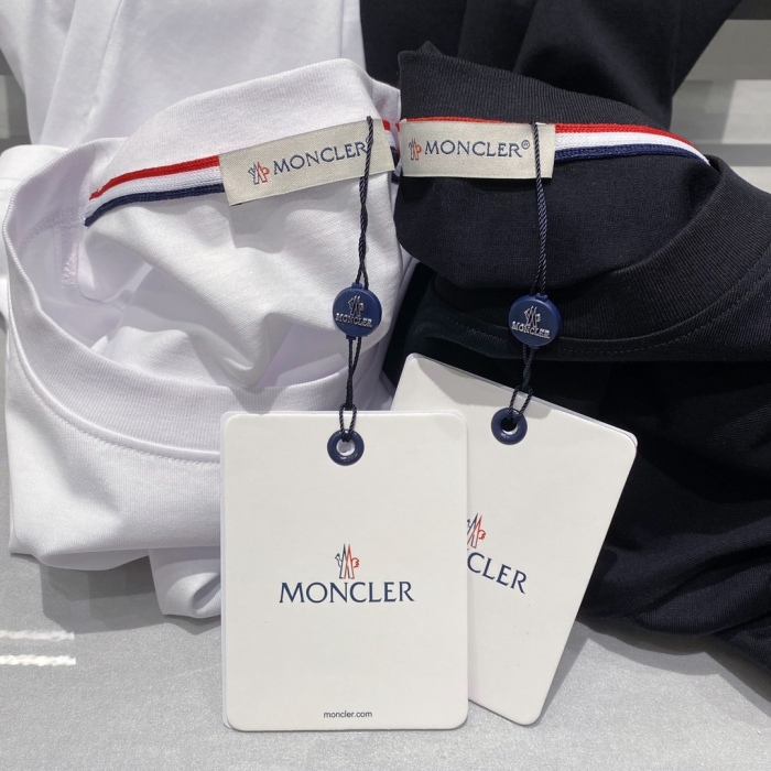 M*oncler T-shirt Top Quality D17 20240430-4