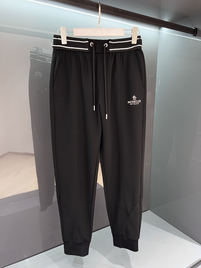 M*oncler Pants Top Quality D17 20240501-22