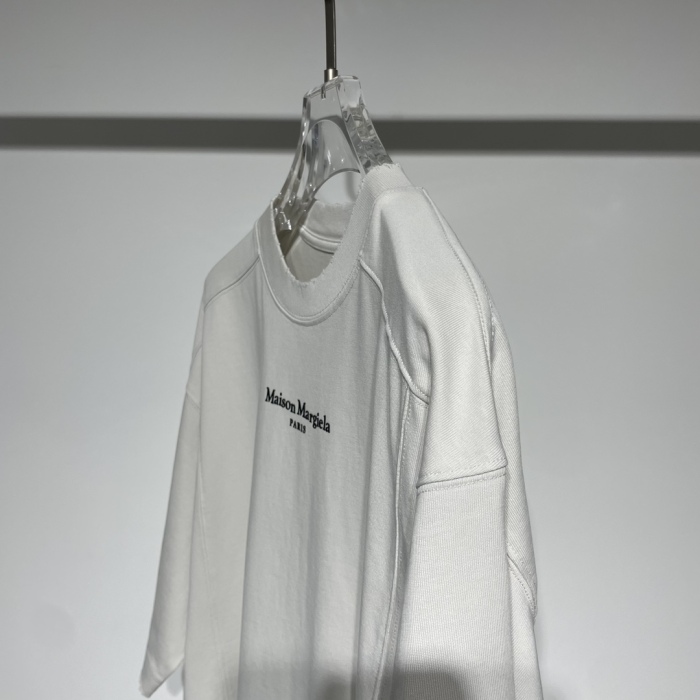 M*aison M*argiela T-shirt Top Quality D17 20240430-17