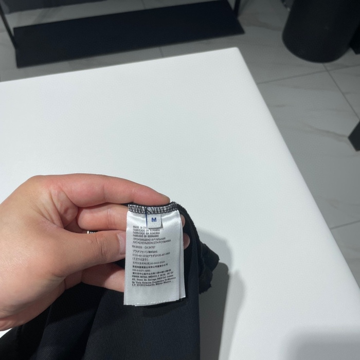M*aison M*argiela T-shirt Top Quality D17 20240430-16