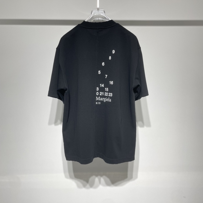 M*aison M*argiela T-shirt Top Quality D17 20240430-16