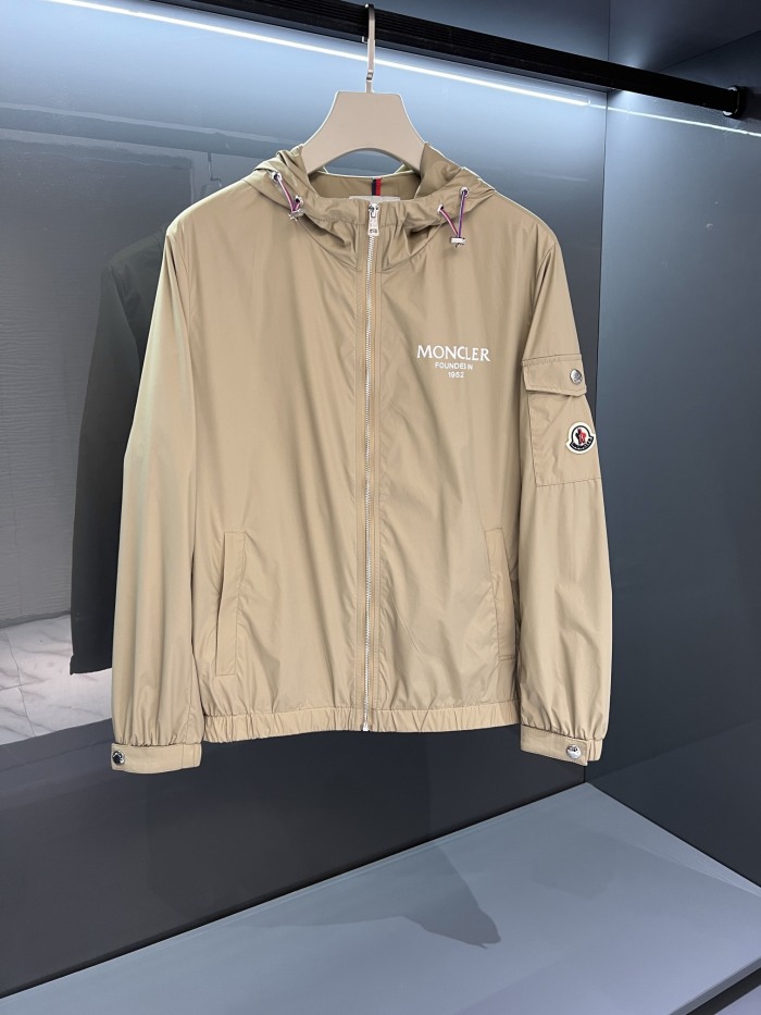 M*oncler Jacket Top Quality D17 20240501-9