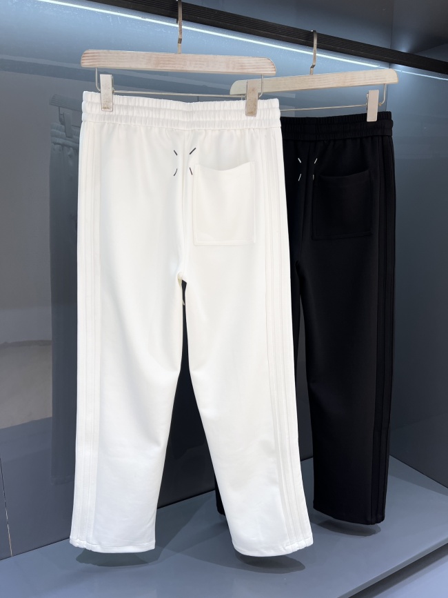 M*aison M*argiela Pants Top Quality D17 20240501-8
