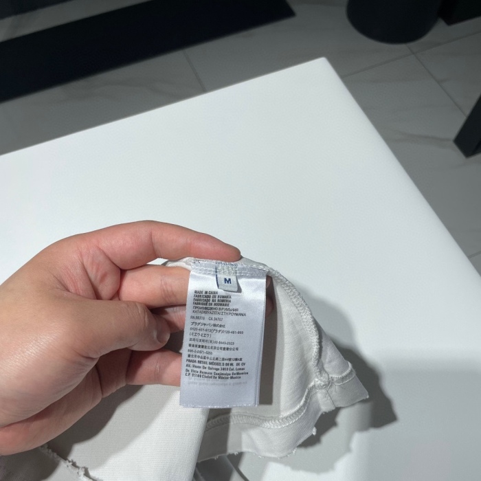 M*aison M*argiela T-shirt Top Quality D17 20240430-17