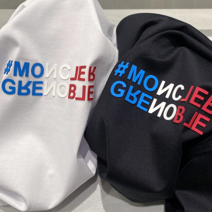 M*oncler T-shirt Top Quality D17 20240430-4