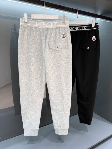M*oncler Pants Top Quality D17 20240501-22