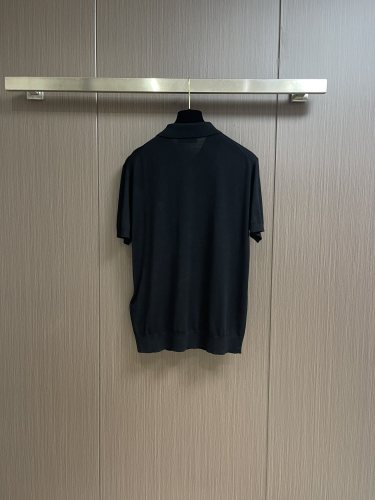 P*rada T-shirt Top Quality D17 20240430-30
