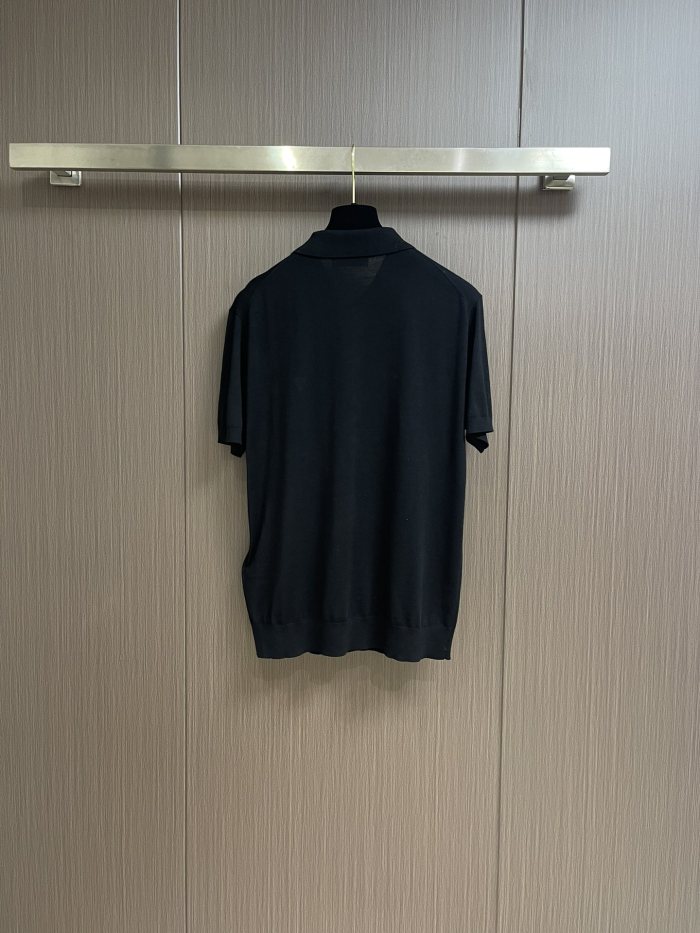 P*rada T-shirt Top Quality D17 20240430-30