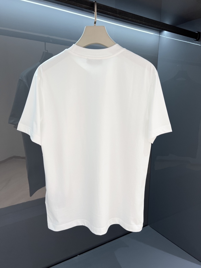 P*rada T-shirt Top Quality D17 20240501-6