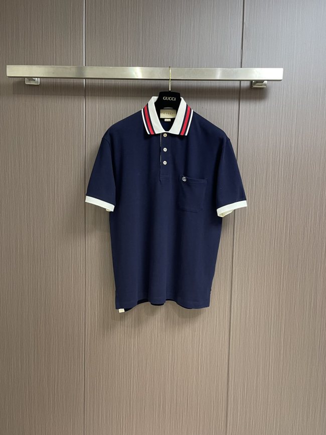 G*ucci POLO  Top Quality D17 20240430-28