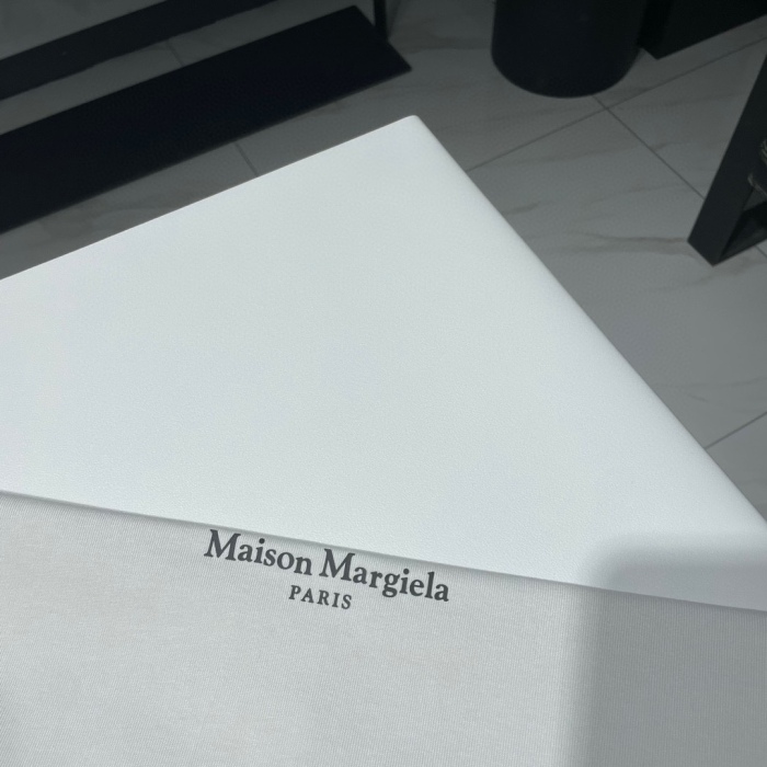 M*aison M*argiela T-shirt Top Quality D17 20240430-17