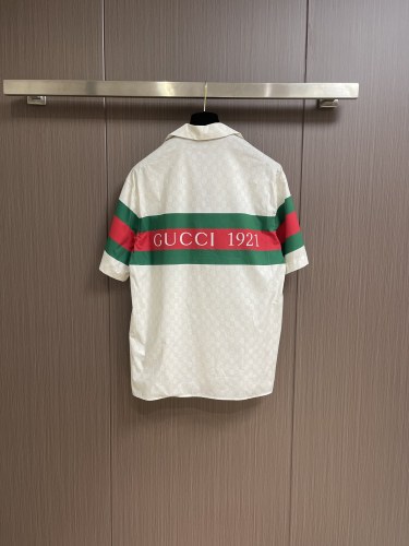 G*ucci T-shirt  Top Quality D17 20240430-37