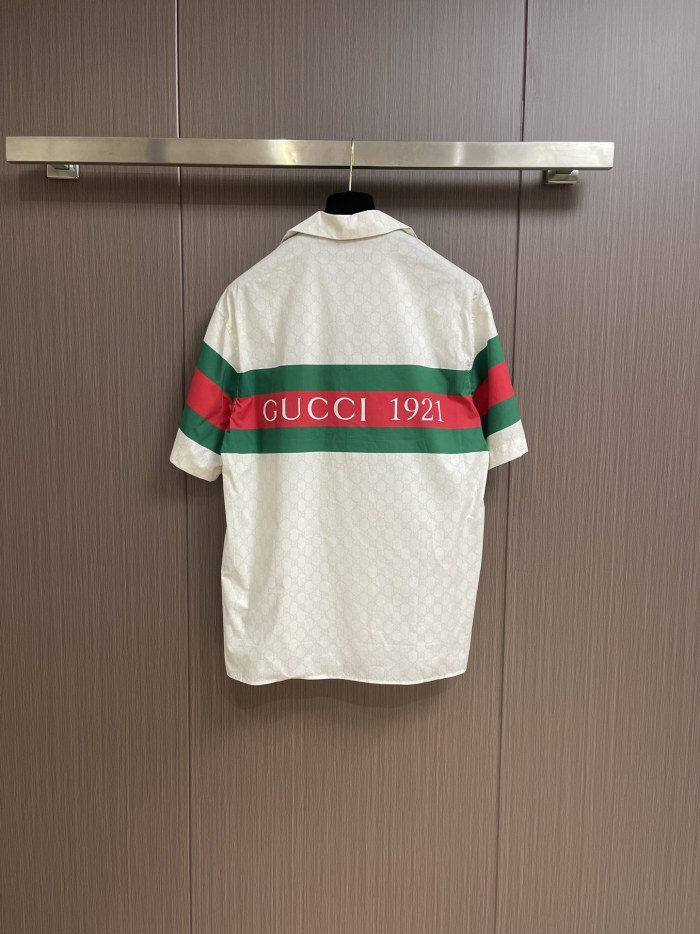 G*ucci T-shirt  Top Quality D17 20240430-37