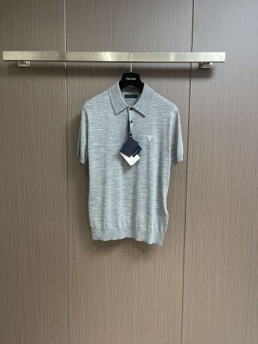 P*rada T-shirt Top Quality D17 20240430-29