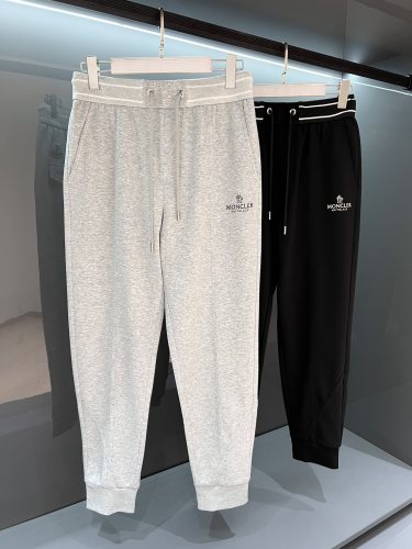 M*oncler Pants Top Quality D17 20240501-22