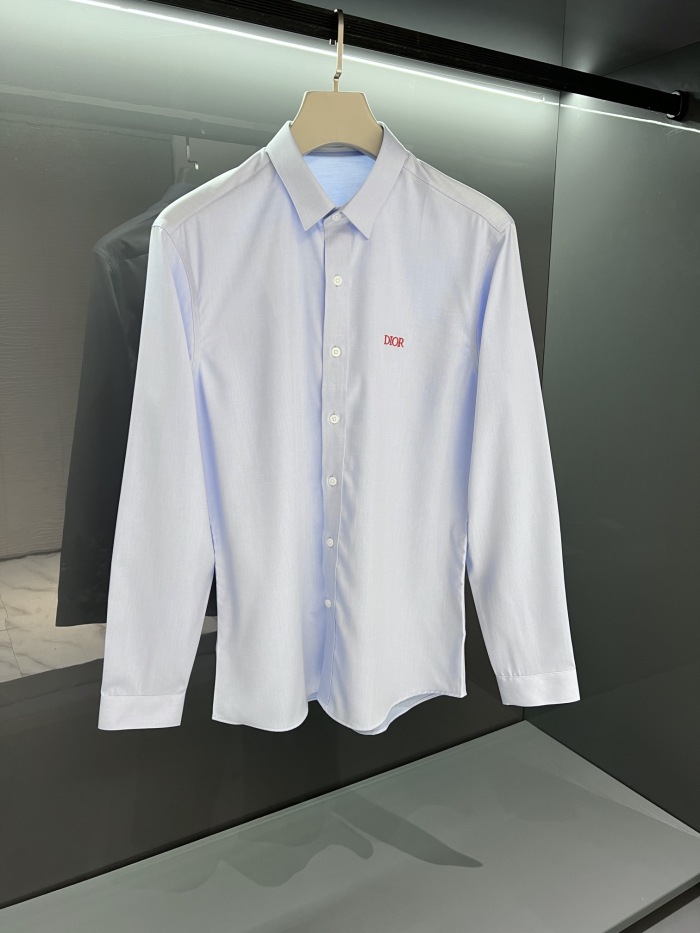 D*ior shirt Top Quality D17 20240501-18