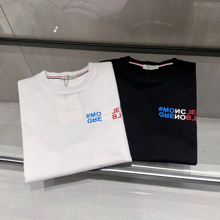 M*oncler T-shirt Top Quality D17 20240430-4
