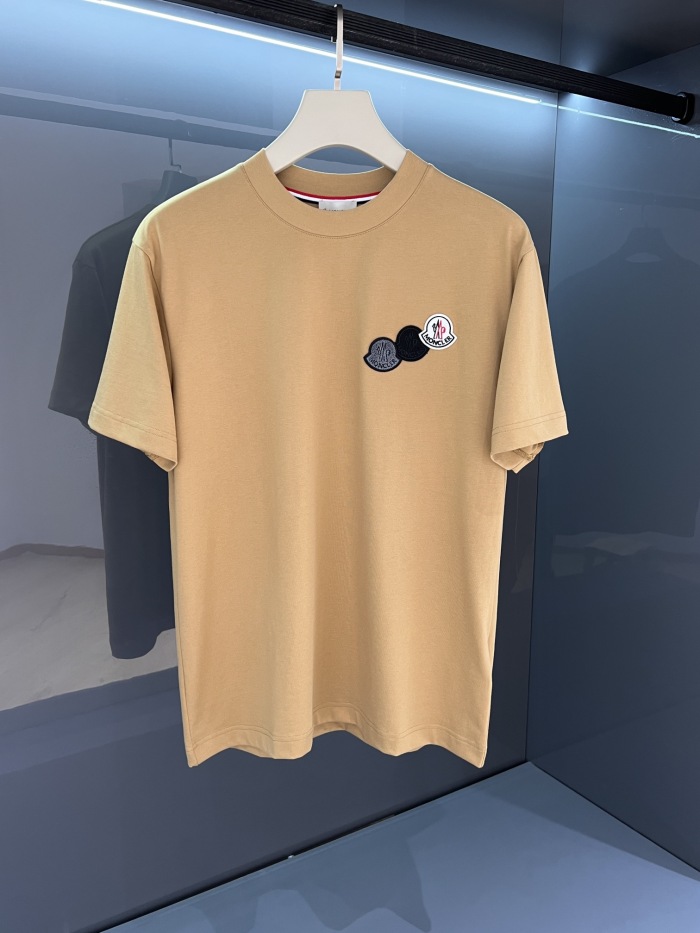 M*oncler T-shirt Top Quality D17 20240501-7