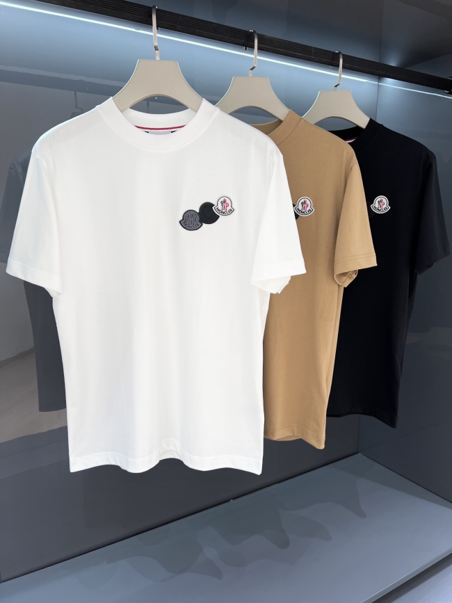 M*oncler T-shirt Top Quality D17 20240501-7