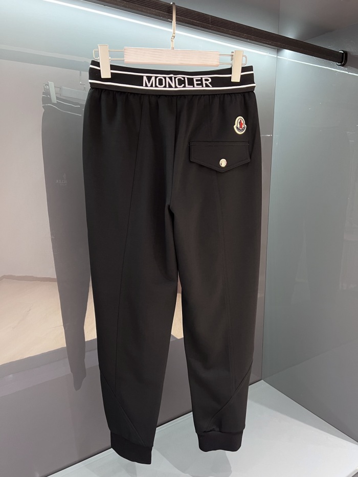 M*oncler Pants Top Quality D17 20240501-22