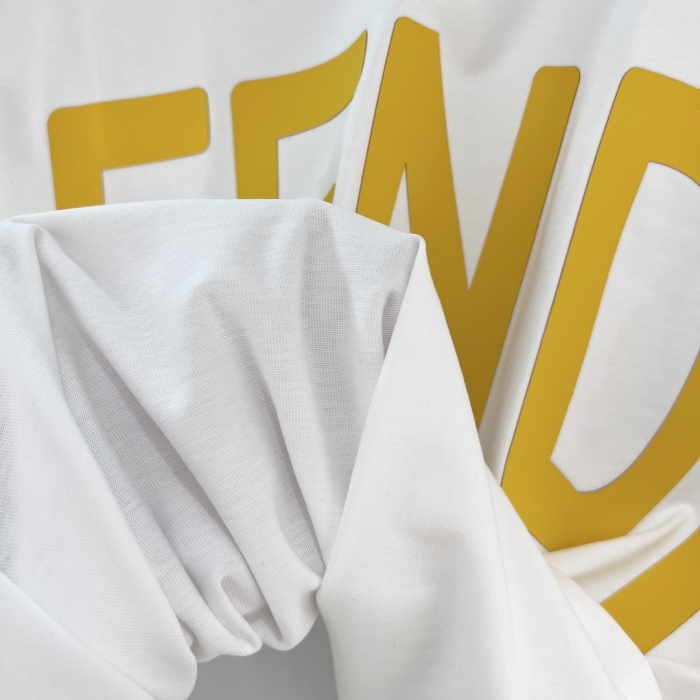 F*endi T-shirt Top Quality D17 202400501-12