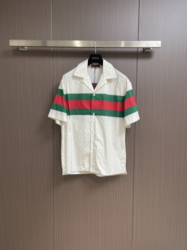 G*ucci T-shirt  Top Quality D17 20240430-37