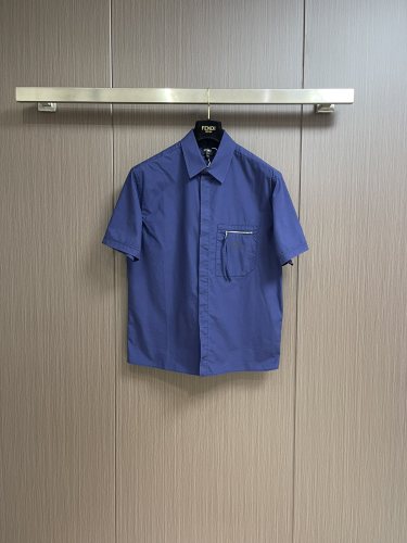 F*endi T-shirt Top Quality D17 20240430-35