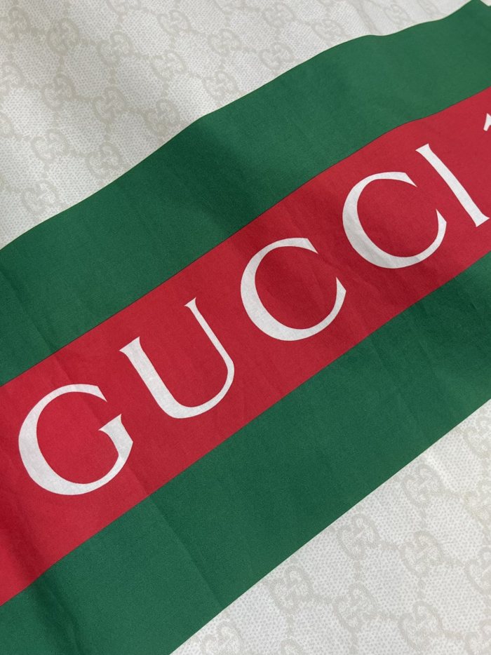 G*ucci T-shirt  Top Quality D17 20240430-37