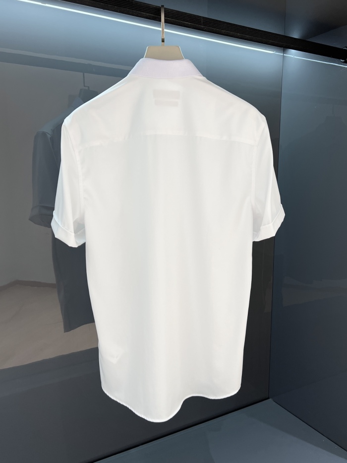L*ouis V*uitton  shirt  Top Quality D17 20240501-1-