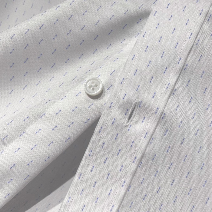 H*ermes shirt Top Quality D17 20240430-10