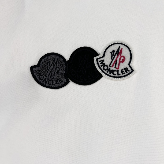 M*oncler T-shirt Top Quality D17 20240501-7