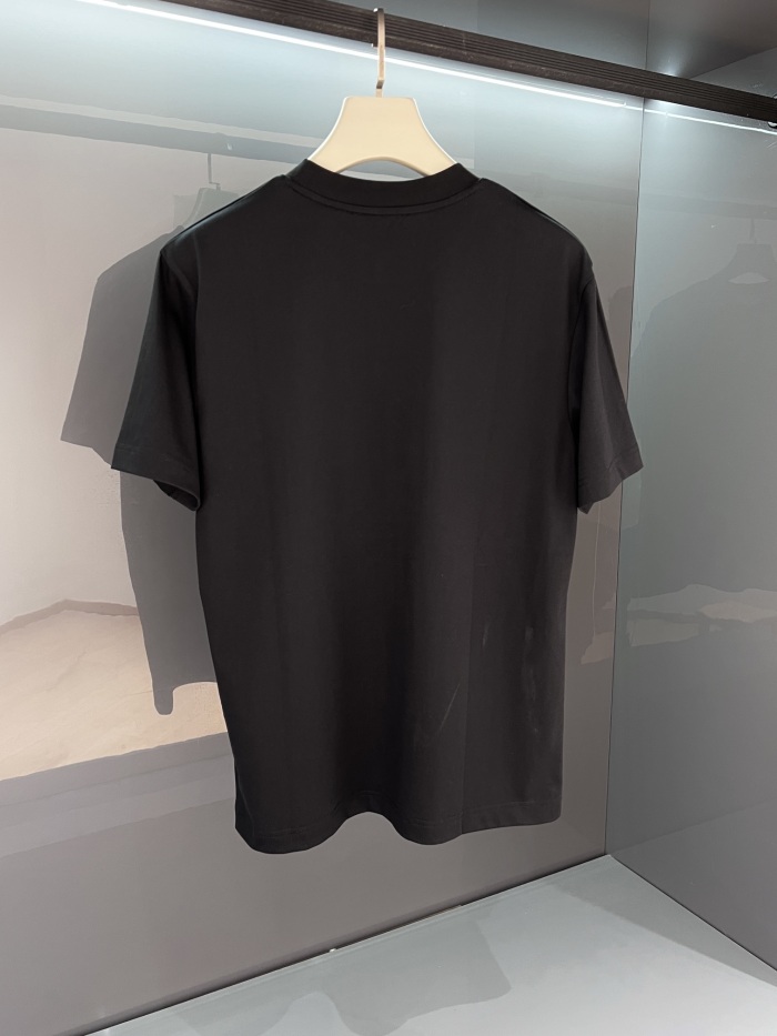 M*oncler T-shirt Top Quality D17 20240501-7