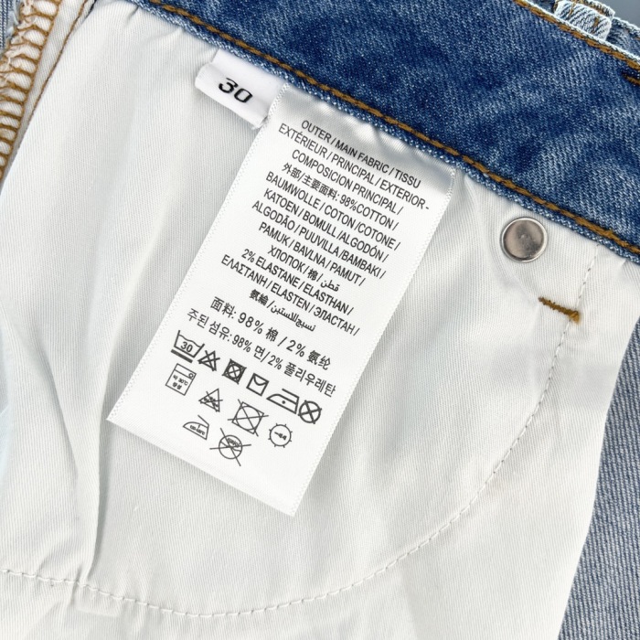 L*ouis V*uitton  Pants  Top Quality D17 20240501-5