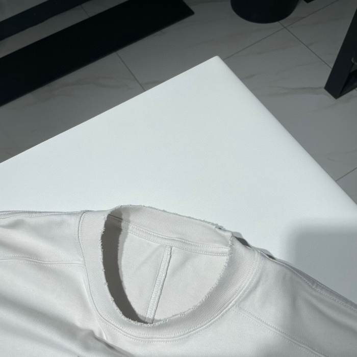 M*aison M*argiela T-shirt Top Quality D17 20240430-17