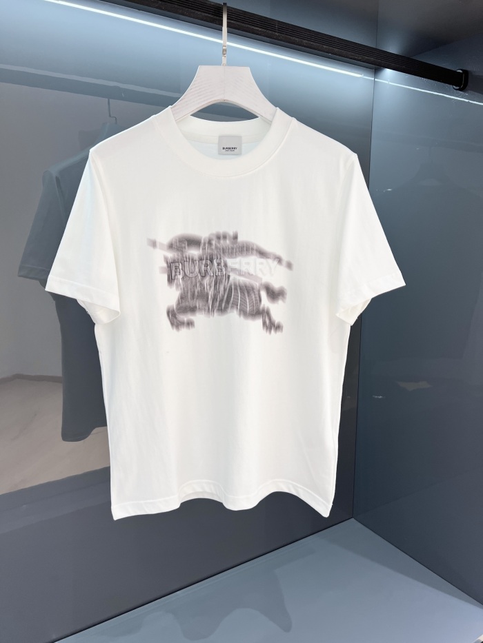 B*URBERRY  T-shirt Top Quality D17 20240501-26