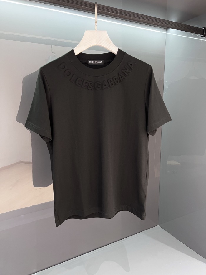 D*G T-shirt Top Quality D17 20240501-31