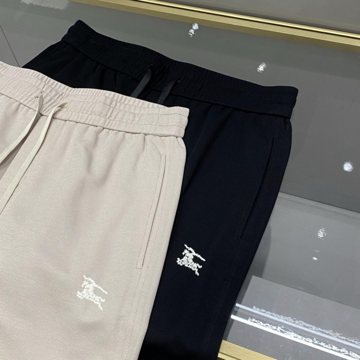 B*URBERRY  Pants Top Quality D17 20240501-37
